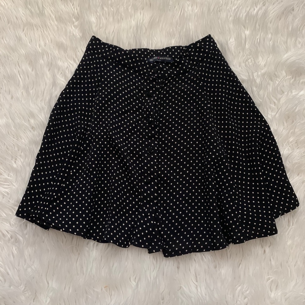 🦋brandy Melville skirt